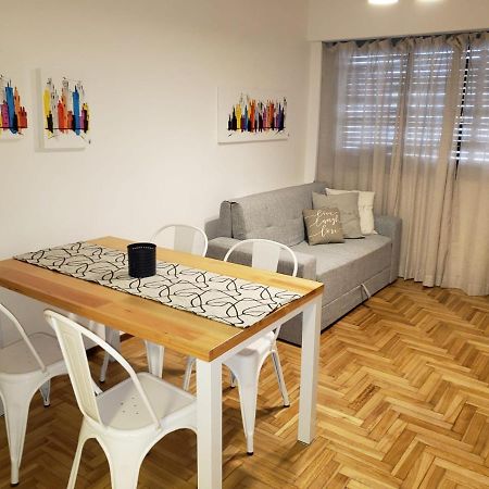 Departamento De Antonia Leilighet Córdoba Eksteriør bilde