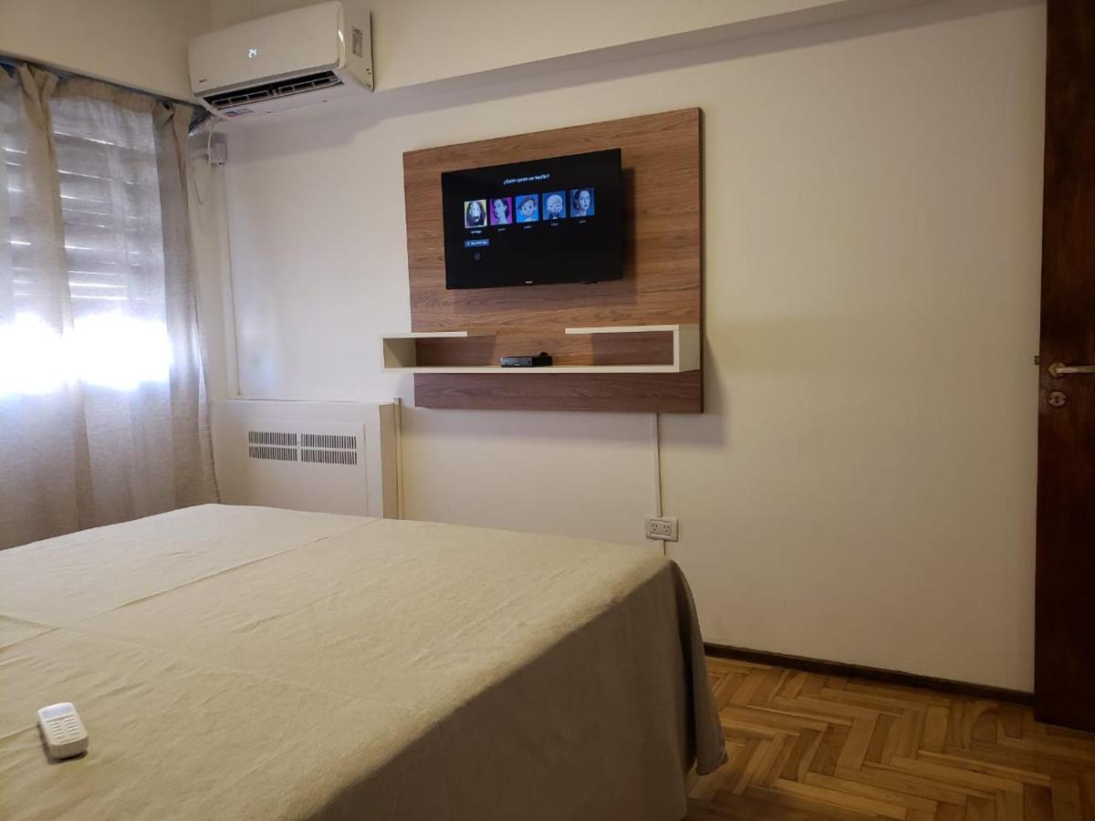 Departamento De Antonia Leilighet Córdoba Eksteriør bilde