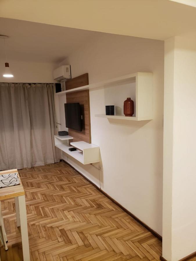Departamento De Antonia Leilighet Córdoba Eksteriør bilde