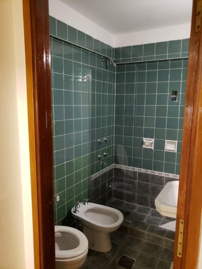 Departamento De Antonia Leilighet Córdoba Eksteriør bilde
