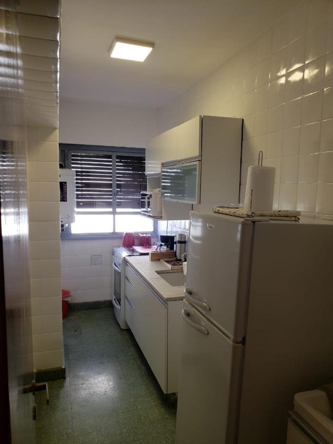 Departamento De Antonia Leilighet Córdoba Eksteriør bilde