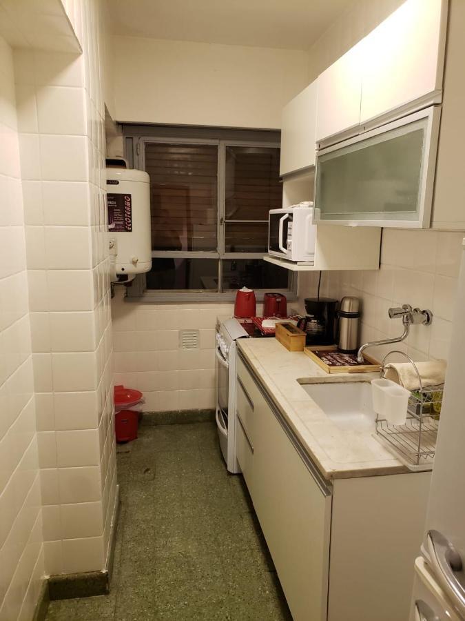 Departamento De Antonia Leilighet Córdoba Eksteriør bilde