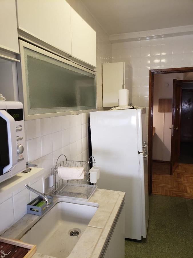 Departamento De Antonia Leilighet Córdoba Eksteriør bilde