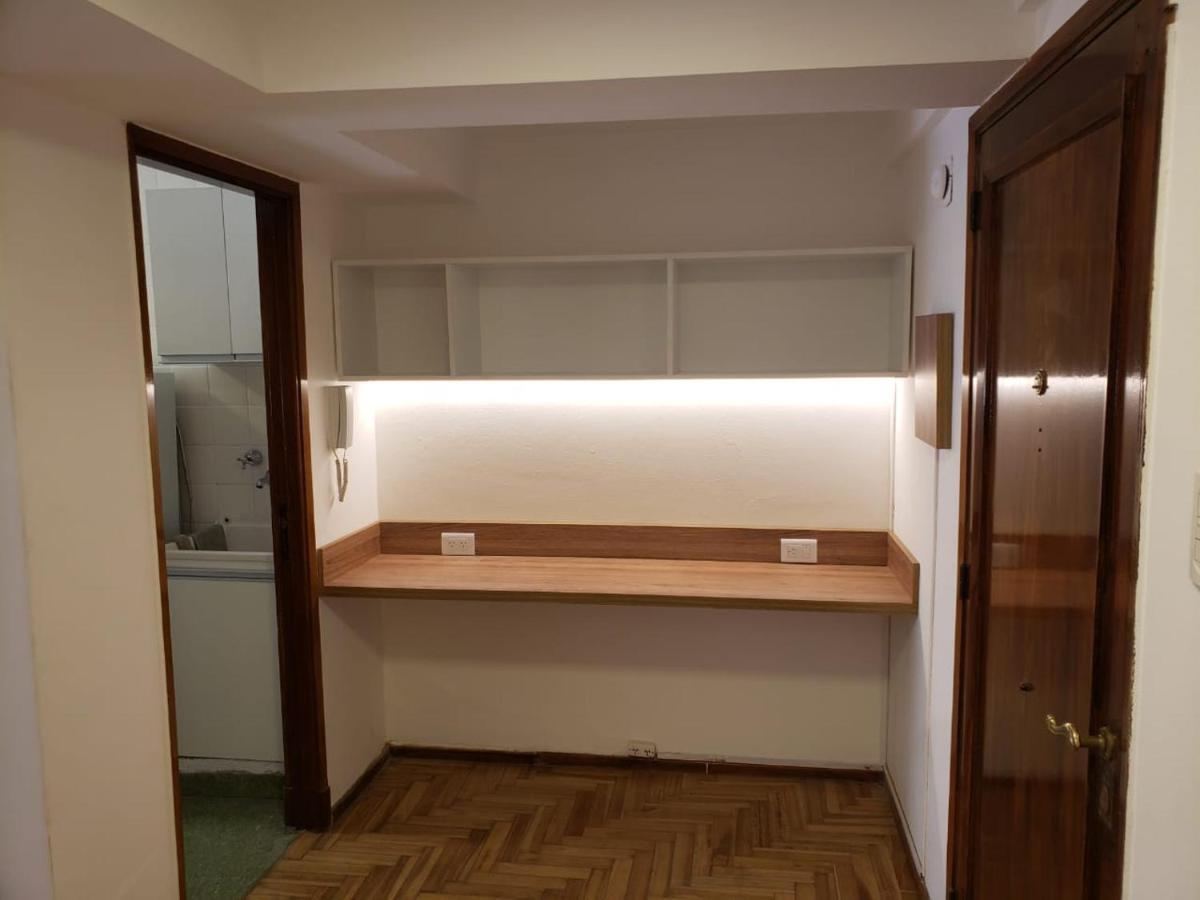 Departamento De Antonia Leilighet Córdoba Eksteriør bilde