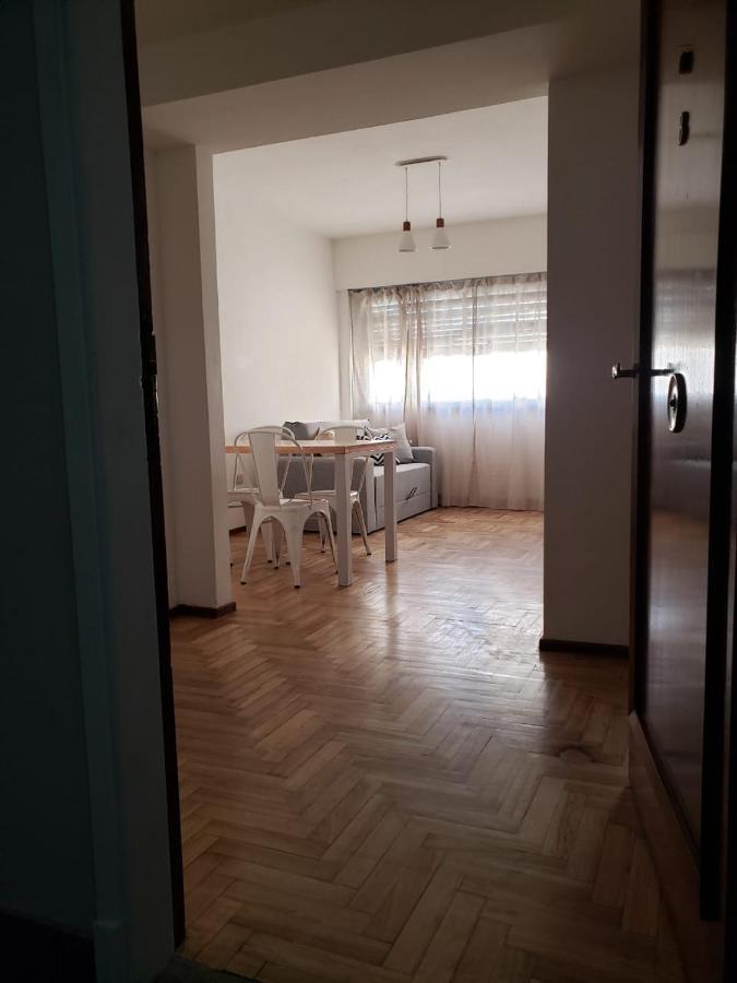 Departamento De Antonia Leilighet Córdoba Eksteriør bilde