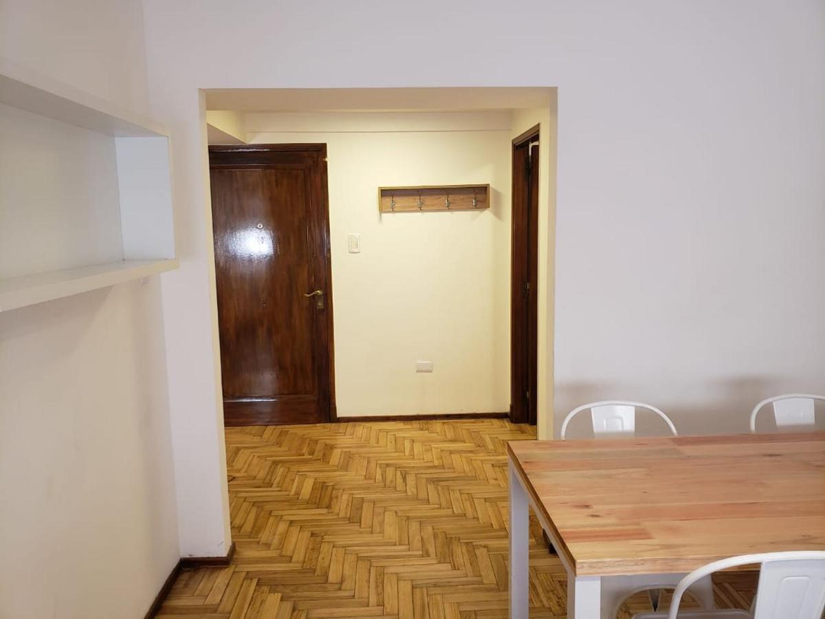 Departamento De Antonia Leilighet Córdoba Eksteriør bilde