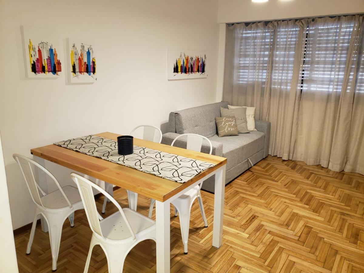 Departamento De Antonia Leilighet Córdoba Eksteriør bilde