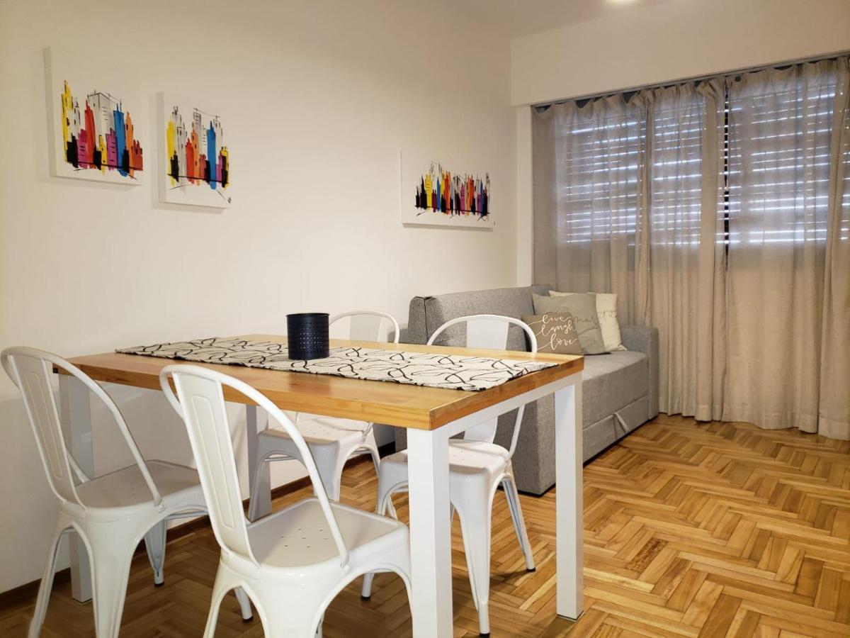 Departamento De Antonia Leilighet Córdoba Eksteriør bilde